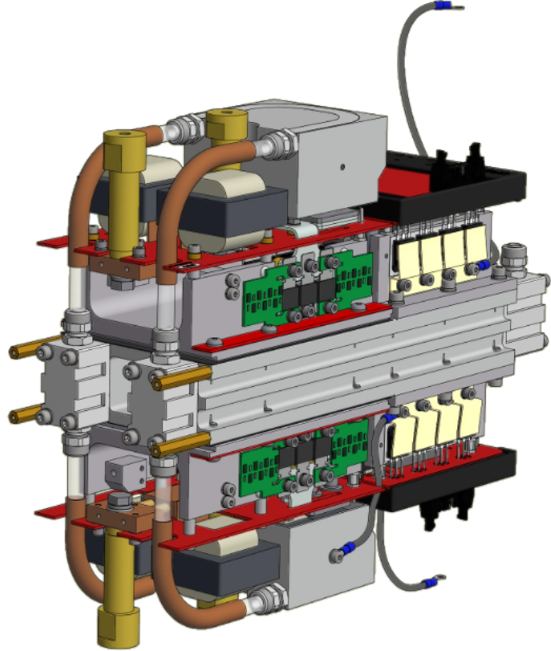 DC Power Supply