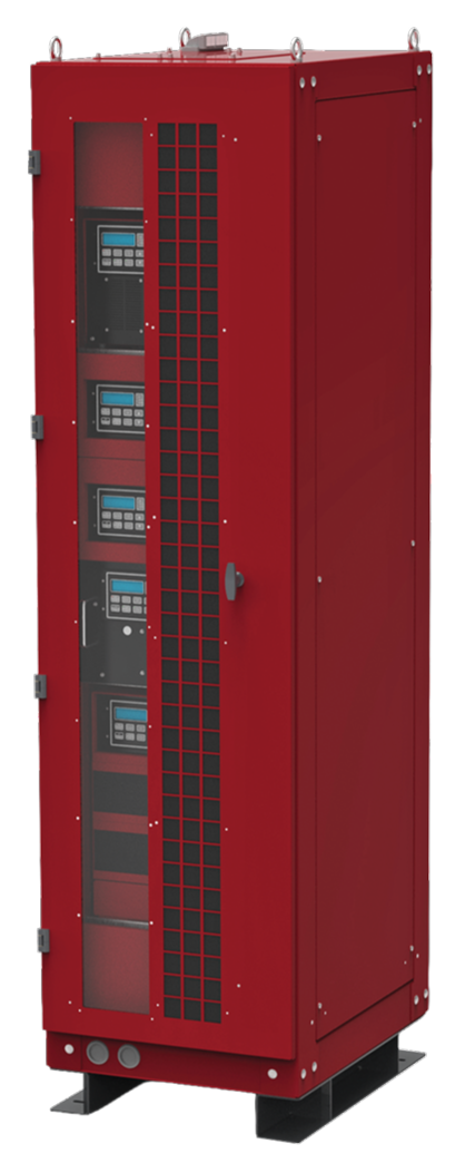 Q800 product rendering