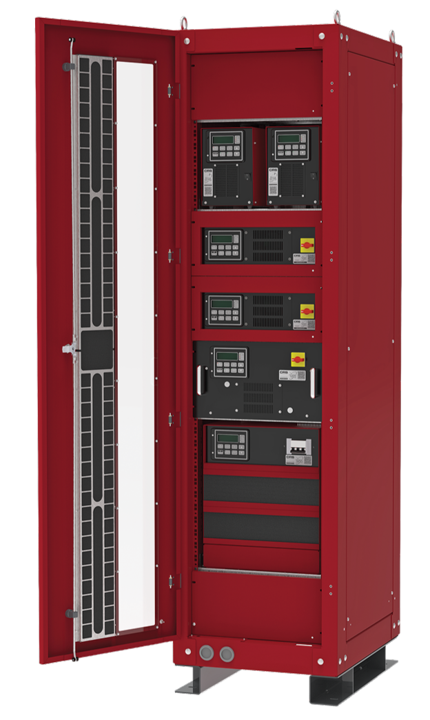 q800 hero - open
