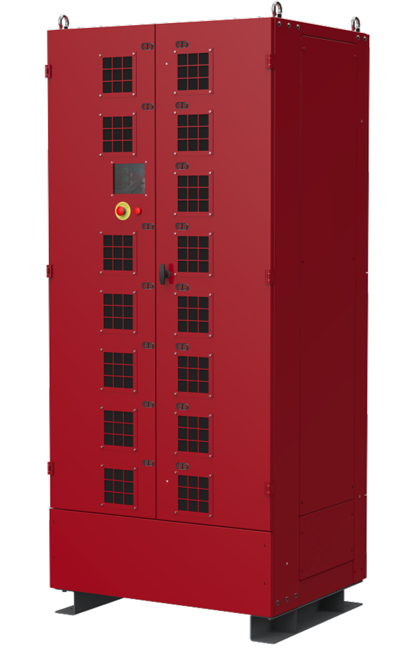 V820 product rendering