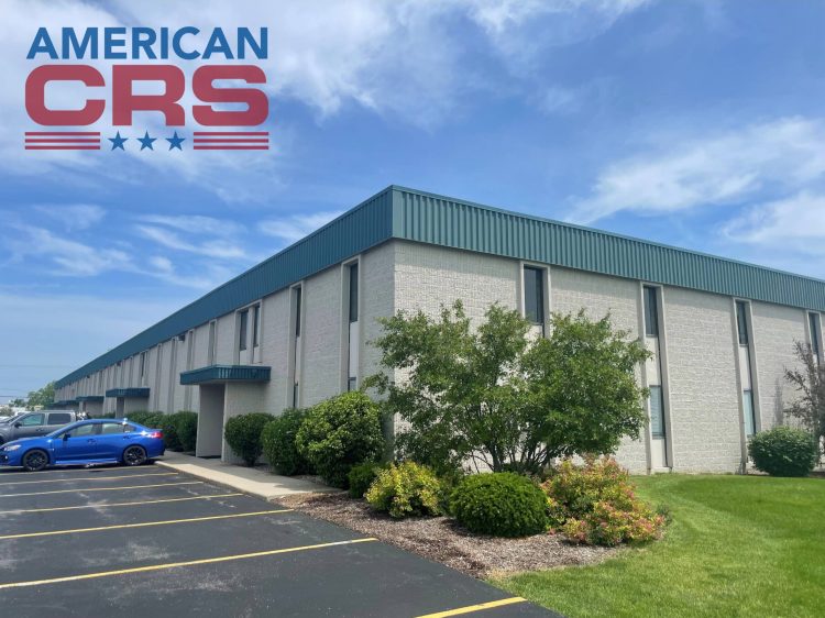 New Berlin, Wisconsin